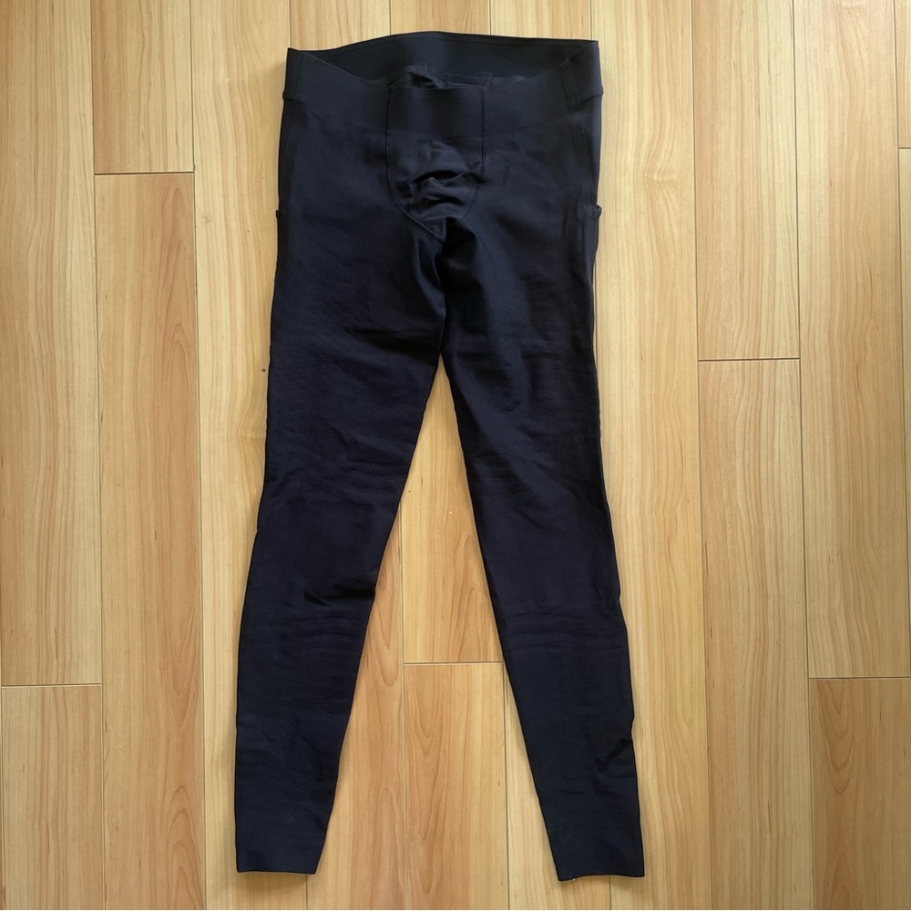 lululemon senseknit running tights